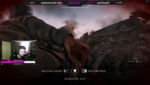 we back! time to get schwacked..