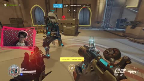 We are back!! But I am not feeling so well :(