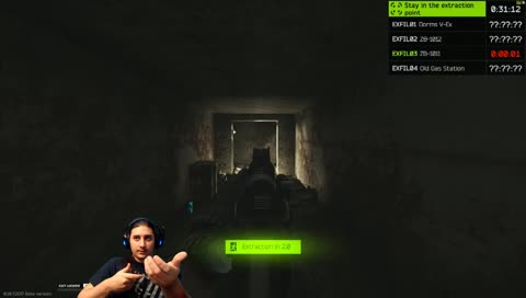 The Extra-Most-Bestest Questests