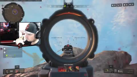 [PT-BR] Sextou de Peru!