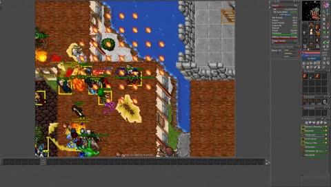 Solidera War (Unstoppables) PK