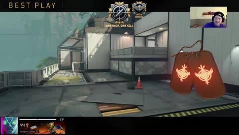 So Close To Dark Matter