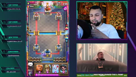 Competitive Player l Bunny Tamer l NEW EMOTES HERE!