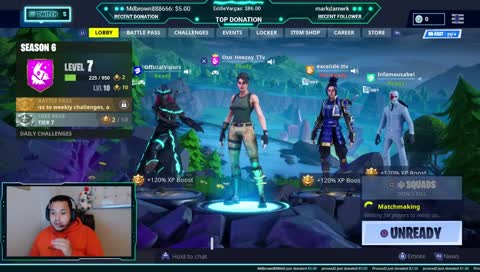 Excelide said he needs my help..... TTV BTW