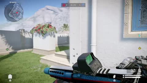 [EN] - Warface - Friday Sub Giveaway! - (7:30PST) - (21/365) - Very Interactive