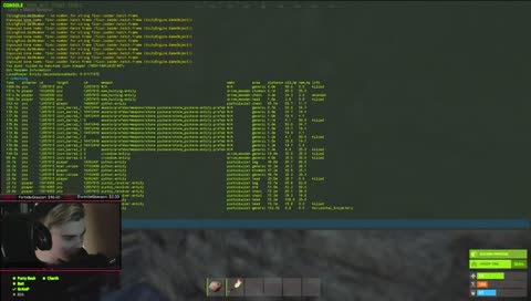 !follow 📺Charity Stream Tom