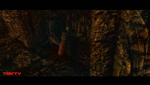 [TekTV on PC] SkyrimHD The Movie | GPU Giveaway @100 Subs