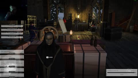 Snake's Continuing Mission: Hitman 2 (2018-11-16)