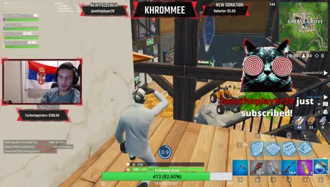 Come Get Some Dubs || Playing W/ Followers || 412/500 Follower Goal ||