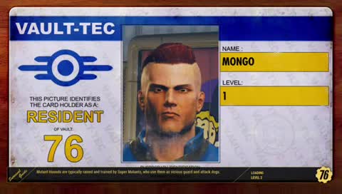 Friday Night Chill Fallout 76!