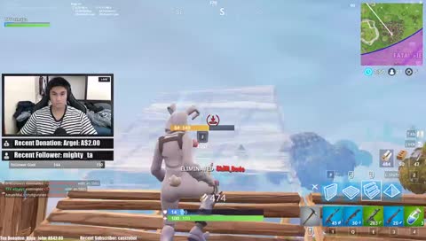 THIC SKINS ONLY | OCE | Come for a chat in my discord! | !discord !youtube