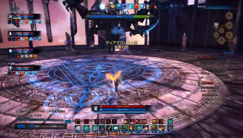 [JP-PS4] まったりプレイ