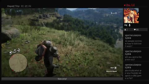 This is why when i have time i LOVE watch Kayla play this game!