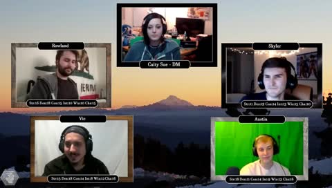 Fight Or Dice; Episode 19