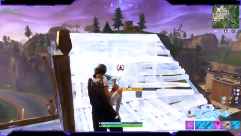 LIVE Pro Console/PC Scrims 