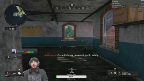 (PS4) Freaky Friday bois!