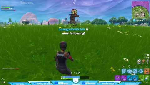 Come Chill!❄️💯 [F4F] @polaricedtea 