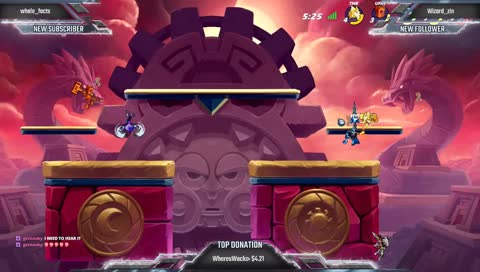 BATTLE TIMEEEE [xbox]