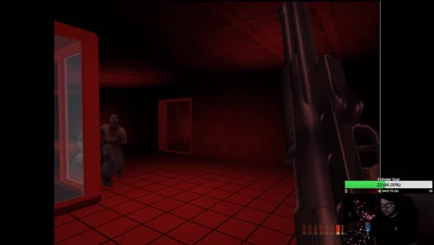 Timesplitters 2 Fresh Playthrough 