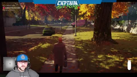 [PC] I See Dead People