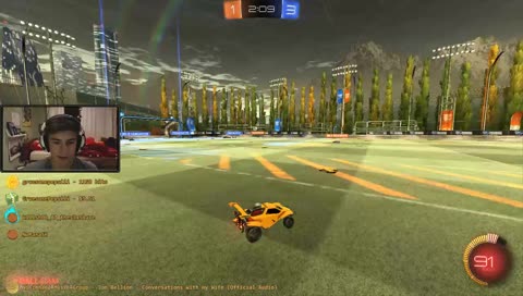 ⚽🚗 | !Site