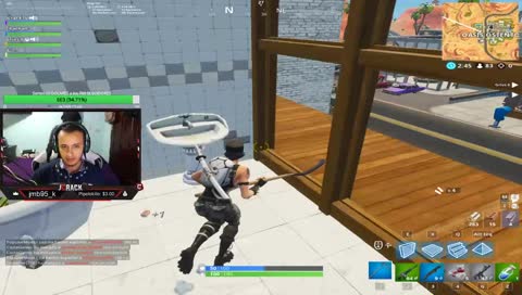 [ES/COL] HE RESUCITADO AL 5TO DÍA! - VEN A JUGAR UN RATO - Nuevos emotes - !Loots