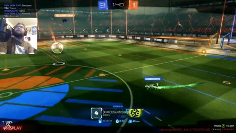 [PC] Crusty ball hits and snuts