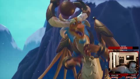 Spyro 1 - 100% on each level