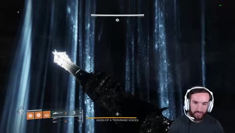 Last Wish Raids [PC]