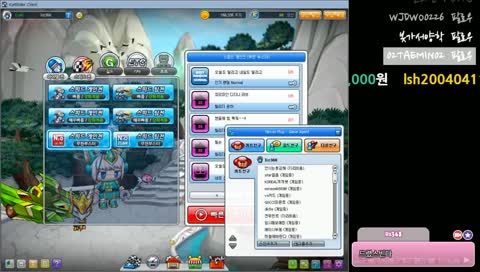 [리즈]  레벨만높은 카린이랑 카트하실? (시참가능)