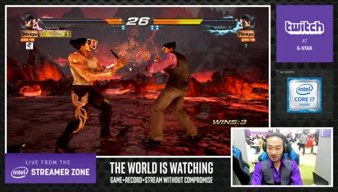 철권쌉고수 몬돌님