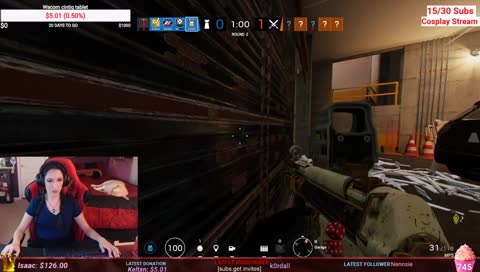 Cake has friends. (Follows goal 750) 