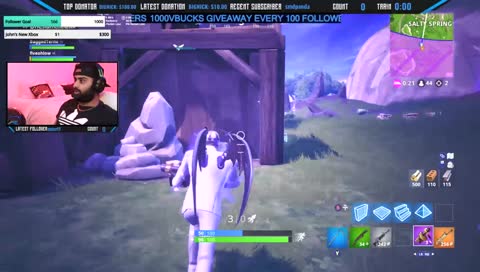 DIS-RE-SPECT | Playing with Viewers