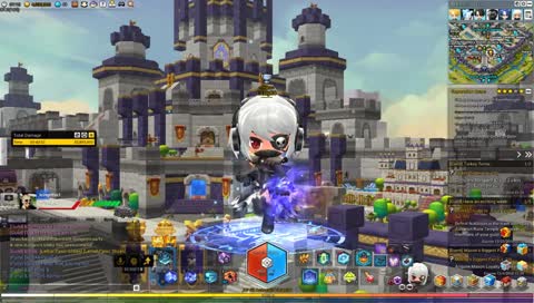 [NA-East][Ohana] 6.8k Sin - Daily Dose of MS2 | !build !discord