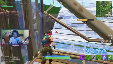 We vibin and rapping | !freevbucks !points !newvideo !discord !mouse