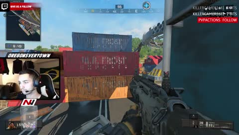 [NA] LET'S GET THIS BREAD, ACE MARKSMAN COME WATCH OR JOIN! !PRIME