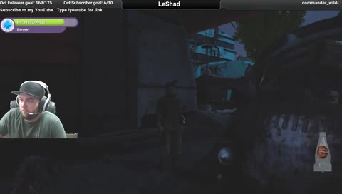 Fallout76! see you in West Virginia. drop a post in the suggestion box !prime !sponsors !youtube