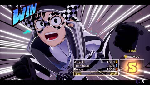 Practice Before Tourney also revealing the final bracket | [!sr : on] (Tournament Host)