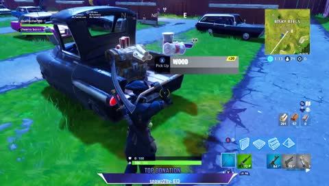 [XBOX] Pro Scrims 7 hour stream / !scrim
