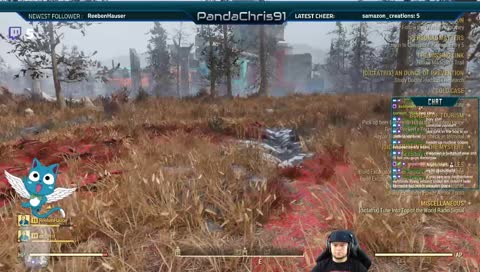 Let's Blow Something Up! With Friends! 