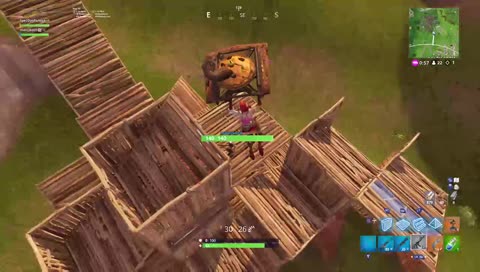 Bussin thru games | {XB1}