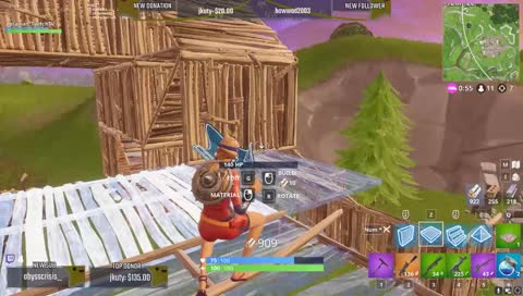 Another Day Another Snipe