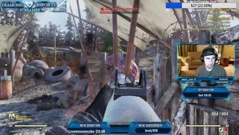 Come Say HI! #DiamondSquad Stream Leader Sub Goal 28/35 !discord