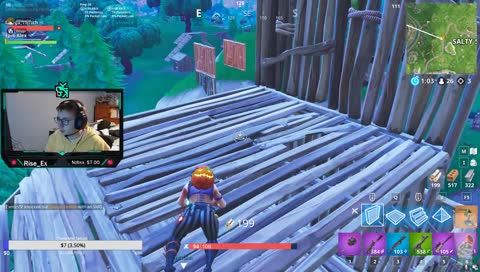 Viewer Games POGGERS!   !merch
