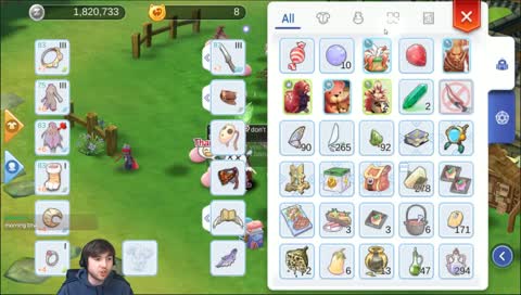 [ENG only SEA] Streaming MVPs, Minis, PVP~ Answering any questions. Good mornin!