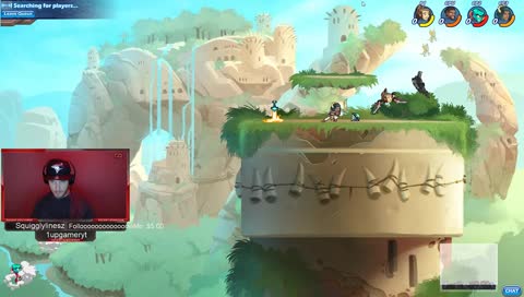 Tryna Party? | !sr !discord !coffee