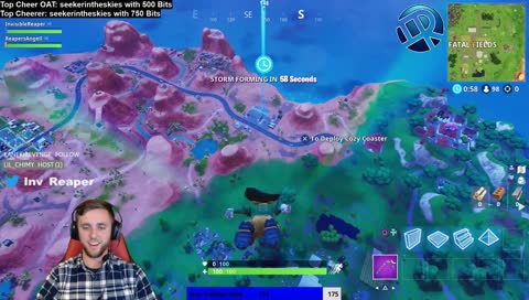 RDR Online Yet? No? Well dang... | 700+ Wins | Follow. Hang. Sub. Repeat.