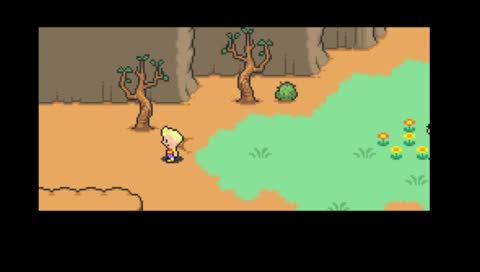MOTHER 3 :3