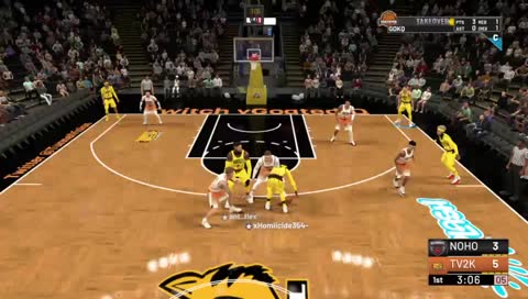 No Handouts Vs Tunnel Vision $1000 Wager🔥🔥