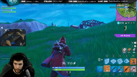 3 kill in less than 20 second